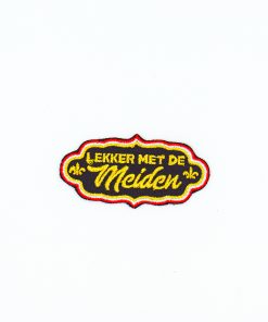 Lekker Met De Meiden