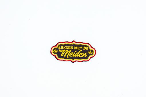 Lekker Met De Meiden