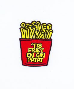 Friet