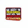 Frikandel