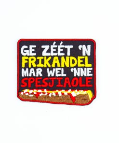 Frikandel