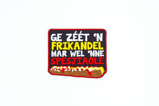 Frikandel
