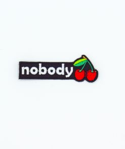 Nobody Kers