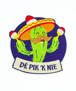 Dè Pik 'K Nie