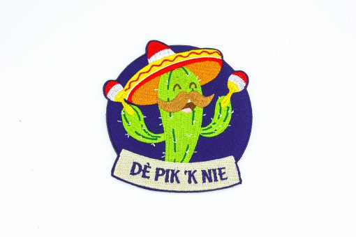 Dè Pik 'K Nie