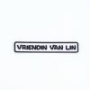Vriendin van Lin