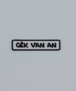 Gèk van An