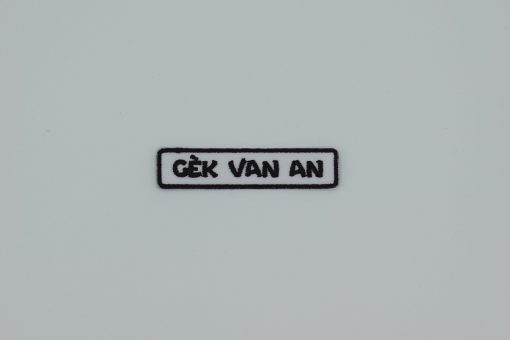 Gèk van An
