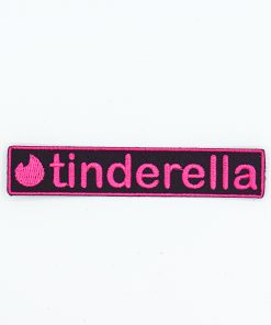 Tinderella