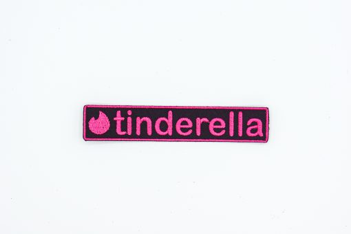 Tinderella