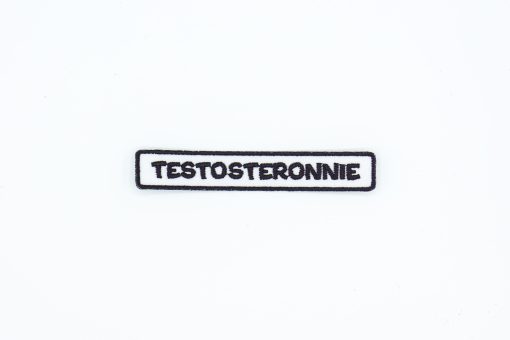 Testosteronnie