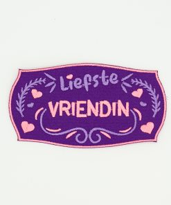 Liefste Vriendin
