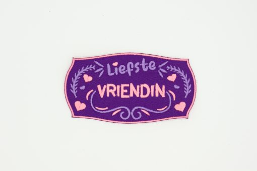 Liefste Vriendin