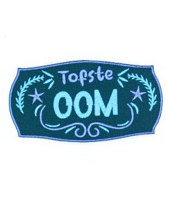 Tofste Oom