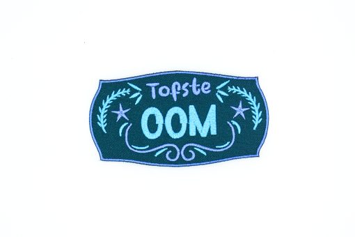 Tofste Oom