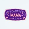 Liefste Mama