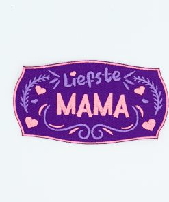 Liefste Mama