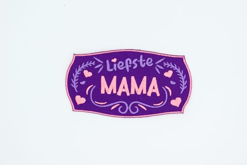 Liefste Mama