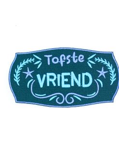 Tofste Vriend