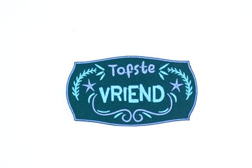 Tofste Vriend