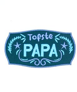 Tofste Papa