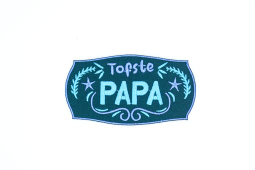 Tofste Papa