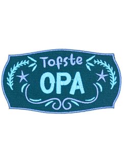 Tofste Opa