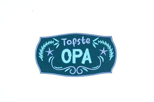Tofste Opa