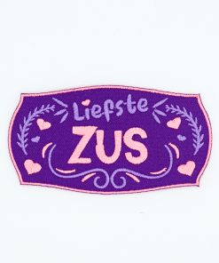 Liefste Zus