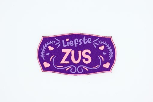 Liefste Zus