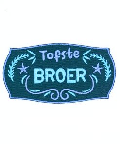 Tofste Broer