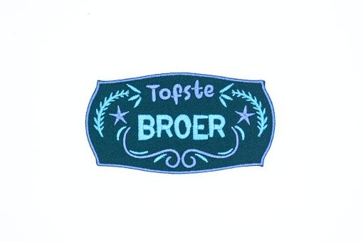 Tofste Broer