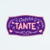 Liefste Tante