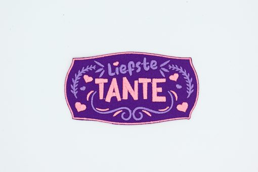 Liefste Tante