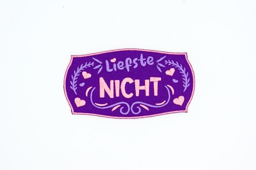 Liefste Nicht