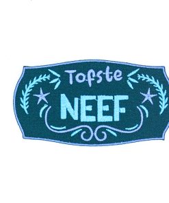 Tofste Neef