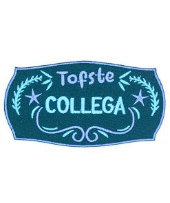 Tofste Collega
