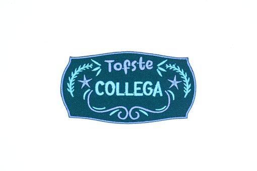 Tofste Collega