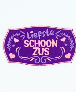 Liefste Schoonzus