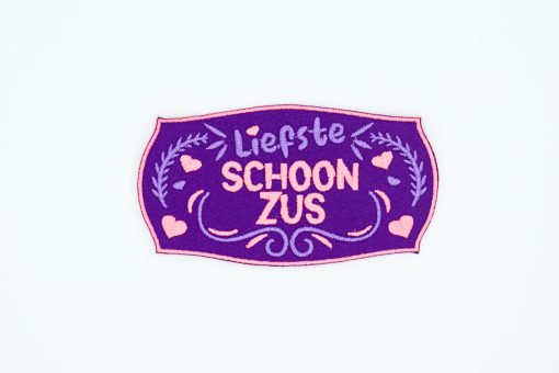 Liefste Schoonzus