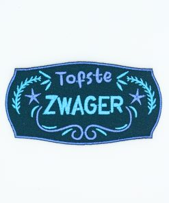 Tofste Zwager