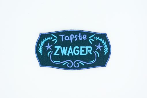 Tofste Zwager