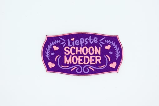 Liefste Schoonmoeder