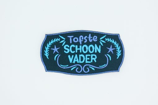 Tofste Schoonvader