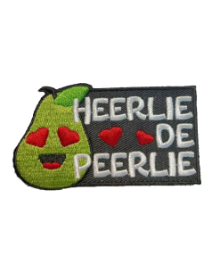 Heerlie de Peerlie