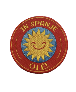 Spanje