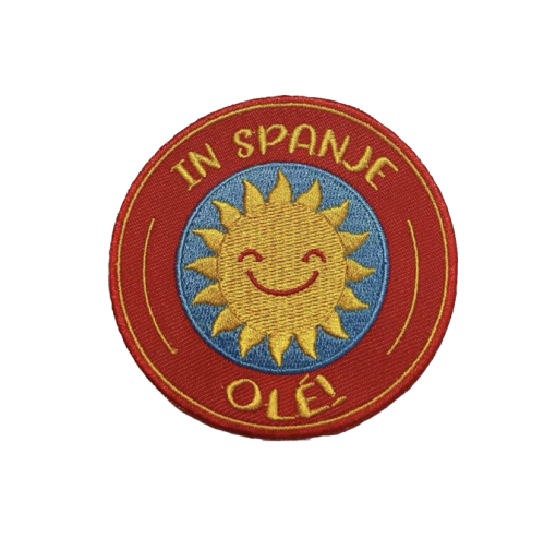Spanje