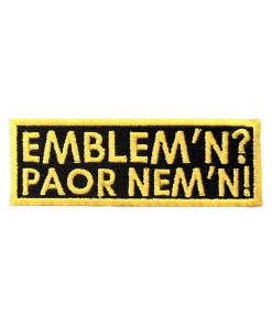 Paor Nem’n