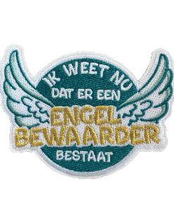 Engelbewaarder