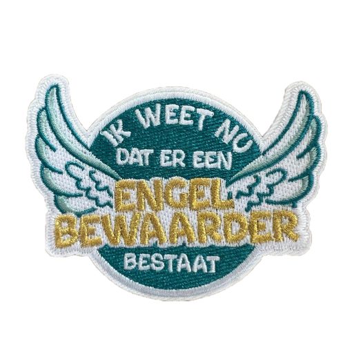 Engelbewaarder